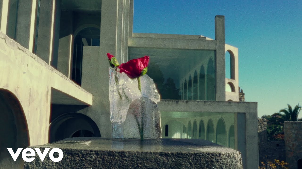 st. Pedro - Danzón (Visualizer)