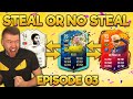 FIFA 20: SPEED STEAL OR NO STEAL #03