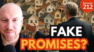 The Housing Crisis: A Broken Promise