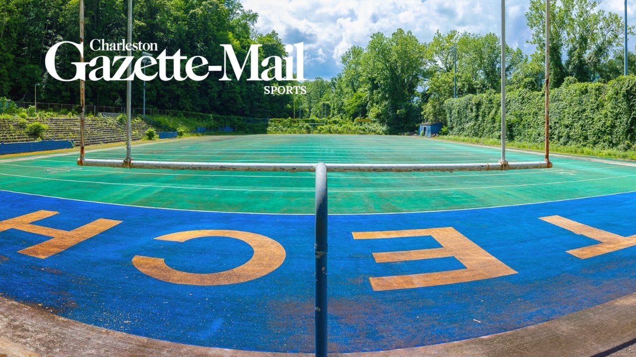 WV Tech football: frozen in time