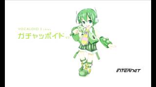 【Gachapoid V3】Yume To Hazakura【VOCALOID3カバー】