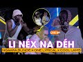 NGAAKA BLINDÉ ft. ONE LYRICAL & COOL LAMS - LI NÉKH NA DÉH 🎶