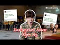 Kym Ng answers weird and funny questions from Instagram