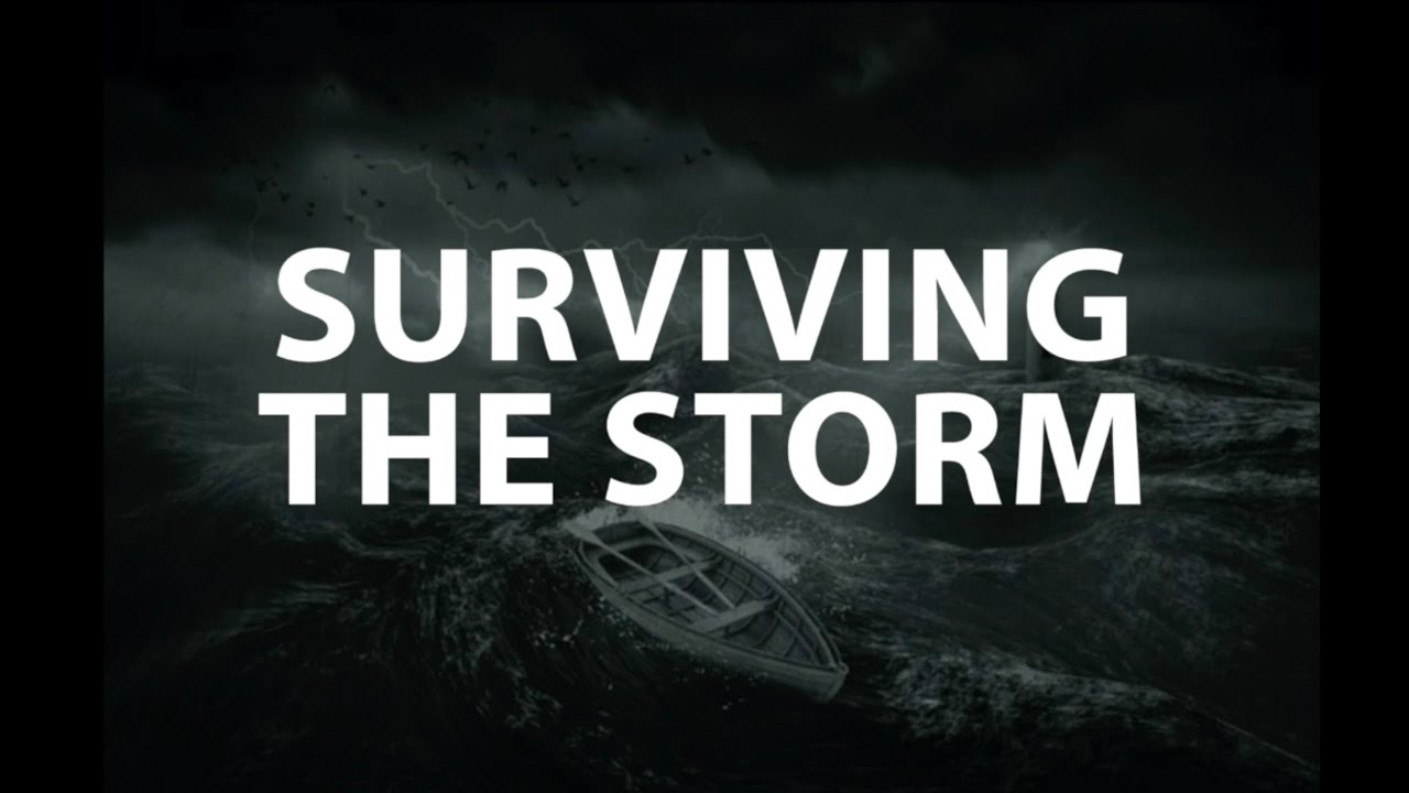 Surviving The COVID 19 Storm Dr Gulani YouTube