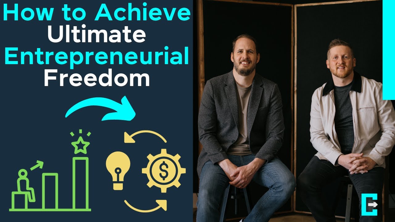 The Pathway to Ultimate Freedom and Diverse Income Streams
