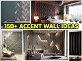 150 best accent wall ideas for inspiration  feature wall ideas