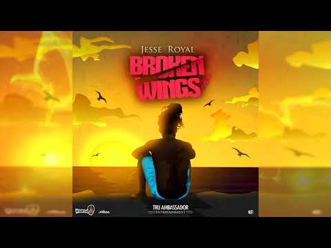 Putar Broken Wings - Jesse Royal