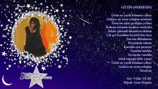 Yıldız Ti̇lbe - Gittin (Nerdesin) (1995)