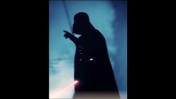 Darth Vader vs Reverse Flash (Live Action)
