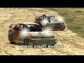 #SEGA #4K #60fps "Sega Rally 2/セガラリー2" ALL Demo Movie 4:3