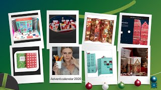 Best advent calendar 2020|Rituals|Yankee candle|ASOS|Sephora|Happy socks by mamalize 192 views 3 years ago 15 minutes