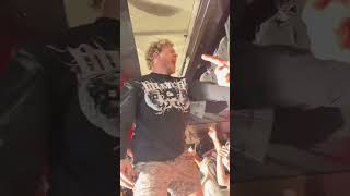 Bilmuri - EMPTYHANDED (live in Chicago) Lollapalooza After show 
