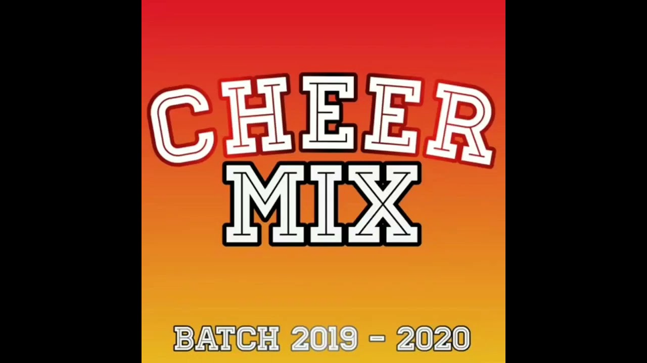 cheerdance music (champion)