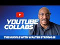 How To Collaborate With Others On YouTube The Right Way! - 5 Tips