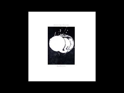 Kamikaze Space Programme — Kamikaze Space Programme - Derelict [OSMUK056LP]