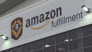 Celebrity Campaigners welcome Amazon minimum wage hike Profile