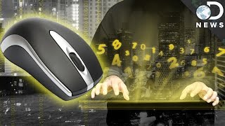 How Hackers Are Using Wireless Mice To Steal Your Information screenshot 3