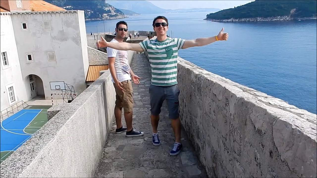 Dubrovnik Adventure