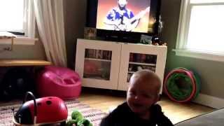 Singing Along To Raffi