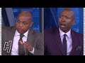 Inside the NBA Discuss Nets Blowing Out Bucks in Game 2 | 2021 NBA Playoffs