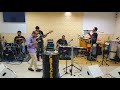 André Bahia - Pode pular (pagodão gospel) #gospel #pagodaodabahia