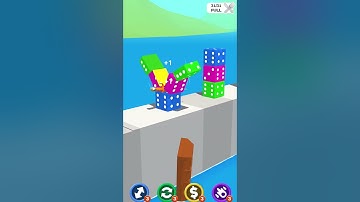 max max level slice it all #foryou #games #keepsupporting #subscribemychannel #girlgamer #ytshort