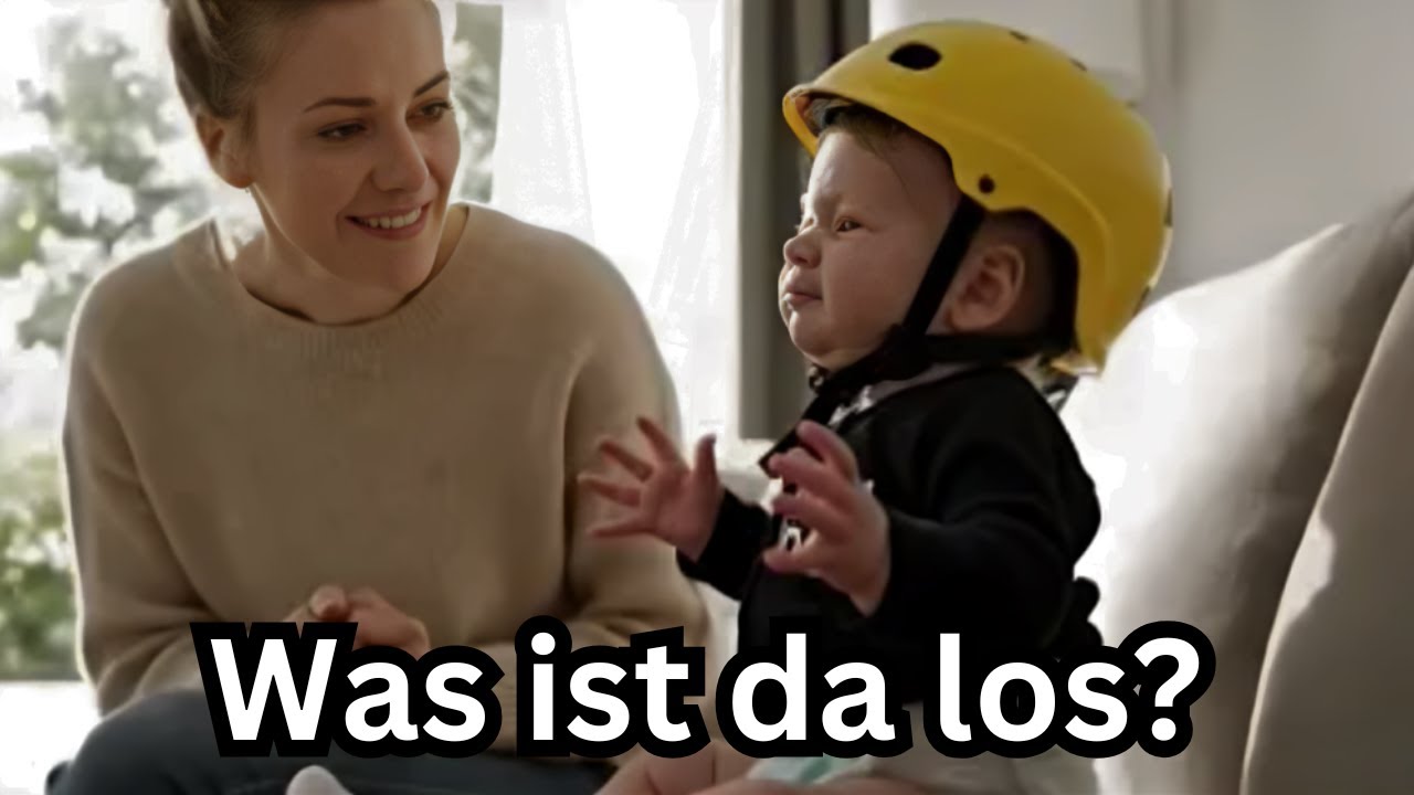 Was ist da los? 😍 #Baby #BabyViral #Viral #Spaß