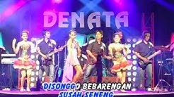 suliyana sun akoni DENATA ROCK DANGDUT  - Durasi: 5:14. 