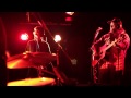 Skydiggers | Ramblin' On