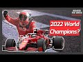 Is Ferrari In The Best Shape To Win The Championship In 2022?