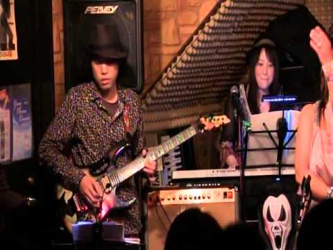 べてぃちゃん　ラ・セゾン（ｱﾝﾙｲｽcover）