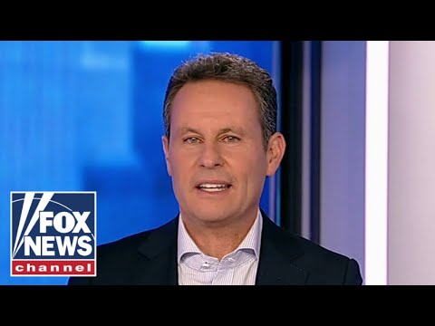 Brian kilmeade: are we back to normal?