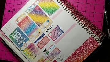 Recollections PWM July 17th