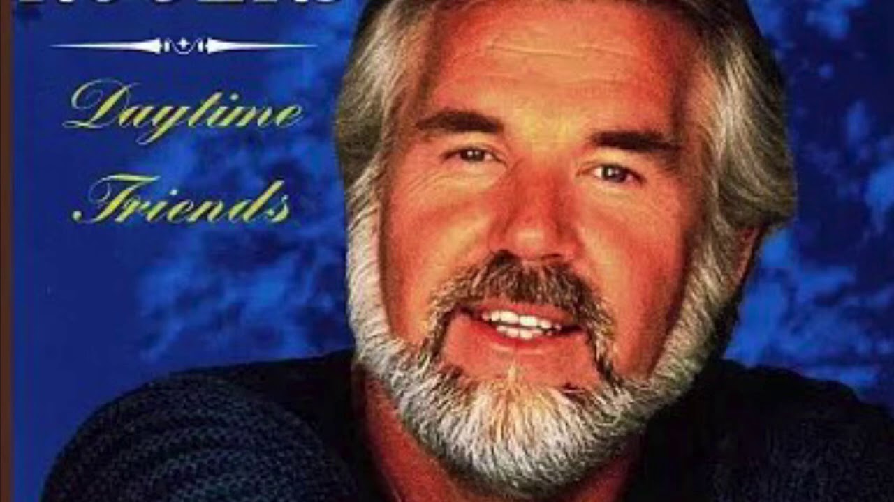Kenny Rodgers The Gambler YouTube