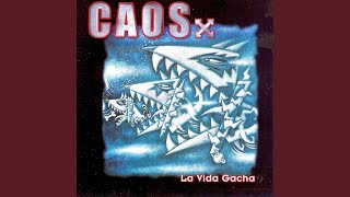 Video thumbnail of "Caos - La Pastilla"