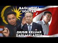 Sebab Kenapa Korea Utara Memutuskan Hubungan Dengan Malaysia