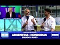 LA SELECCIÓN ARGENTINA YA ESTÁ EN KANSAS: 🇦🇷🗣️EL ESTADO DE LOS TOCADOS DE LA SCALONETA