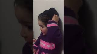 Subhaneke Okuyan Erzurumlu Çocuk