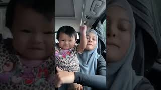 Gemes Nya Ameena Jogetshorts