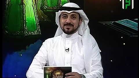 بيان مخرج حرف الراء الصحيح - تعليق الشيخ أيمن سويد على تلاوة عبدالهادي الحسين - تراتيل رمضانية