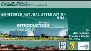 Monitored Natural Attenuation zk7mUJ