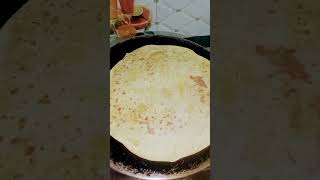 puran poli.Maharashtrian puran poli. पुरणपोळी. how to make puran poli.#recipe #shortsvideo.