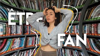 Comment devient-on FAN ? (+ concours) - YouTube
