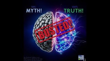 Debunking the 10% Brain Myth