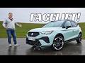 2026 Seat Arona: Wir fahren das Facelift!
