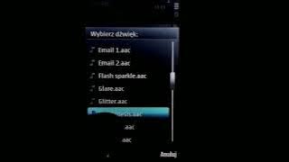 Download lagu Nokia 5800 XpressMusic - Ringtones, alarm and SMS Tones