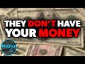 Top 10 Awful Truths The Banks DON'T WANT YOU TO KNOW!