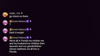 Danks Drive Stream #PainInThePass