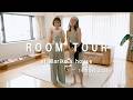 ヒーラーまりこちゃんのROOM TOUR✨エネルギーや魂、親子関係についてのお話も🧘🌏🫂