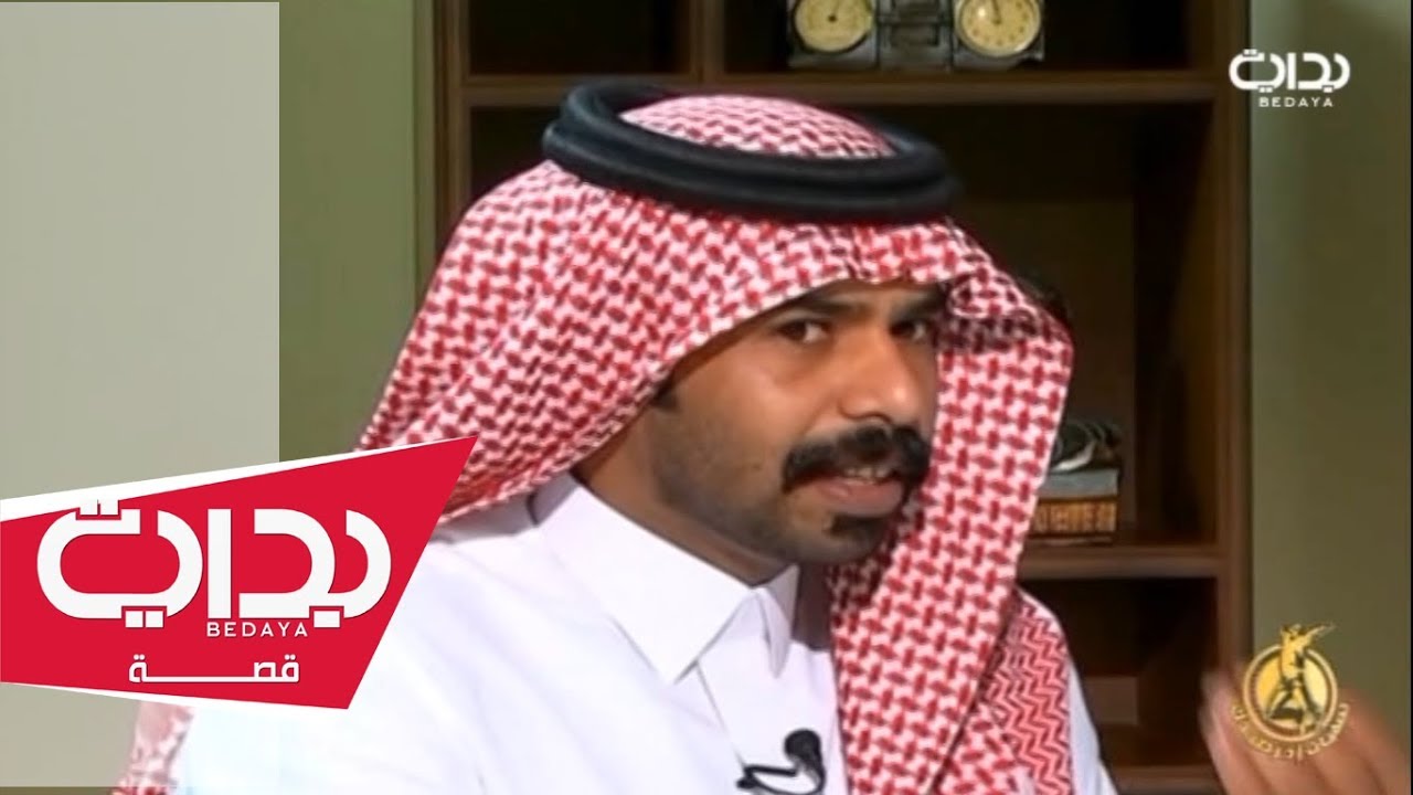 تصفيات | المرشح مبارك المطرباني